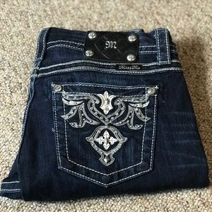 Miss Me jeans size 30